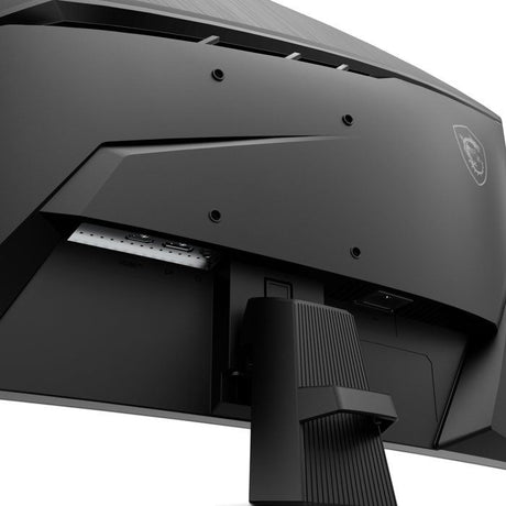 Ecran incurvé 24" MSI Mag 242C 180Hz (Noir)