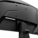 Ecran PC Gamer Incurvé - MSI - 24'' - FHD - 180Hz - Dalle VA - 1ms - MAG242C