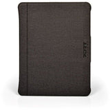 Étui tablette - SAMSUNG - PORT Designs - MANCHESTER II - Galaxy Tab A9+ - Clavier Bluetooth - Noir