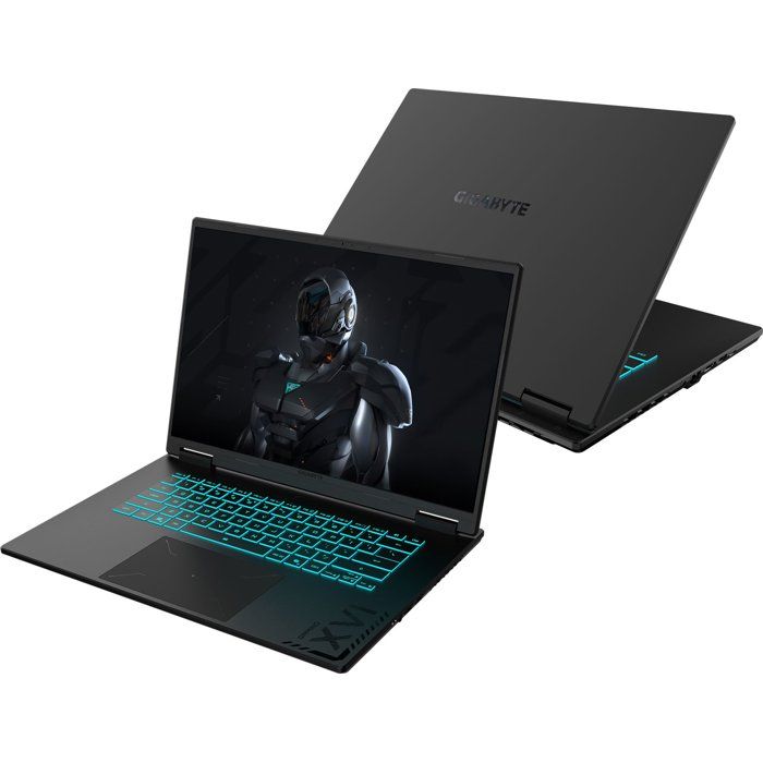 Ordinateur Portable Gigabyte Gaming A16 CWHI3FR894SH (16")