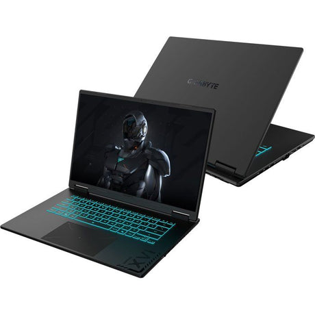 Ordinateur Portable Gigabyte Gaming A16 CWHI3FR894SH (16")