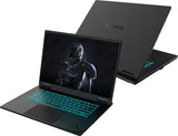 PC Portable gamer GIGABYTE GAMING A16 CWHI3FR894SH - 16'' FHD+ - RTX5070 - INTEL Core i7-13620HX - 16Go - 1To SSD - Win 11 FAMILLE