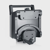 Gaufrier SEVERIN - WA2125 - Revetement céramique antiadhésif - 1600W