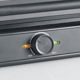 Gaufrier SEVERIN - WA2125 - Revetement céramique antiadhésif - 1600W