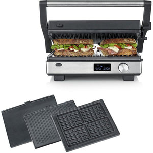 Grill électrique