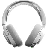 Casque gaming sans fil - STEELSERIES - Arctis Nova 3PW - Autonomie 40h - Bluetooth - USB-C Plug & Play