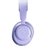 Casque gaming sans fil - STEELSERIES - Arctis Nova 3XW - Autonomie 40h - Connexion 2,4 GHz - Bluetooth