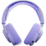 Casque gaming sans fil - STEELSERIES - Arctis Nova 3XW - Autonomie 40h - Connexion 2,4 GHz - Bluetooth