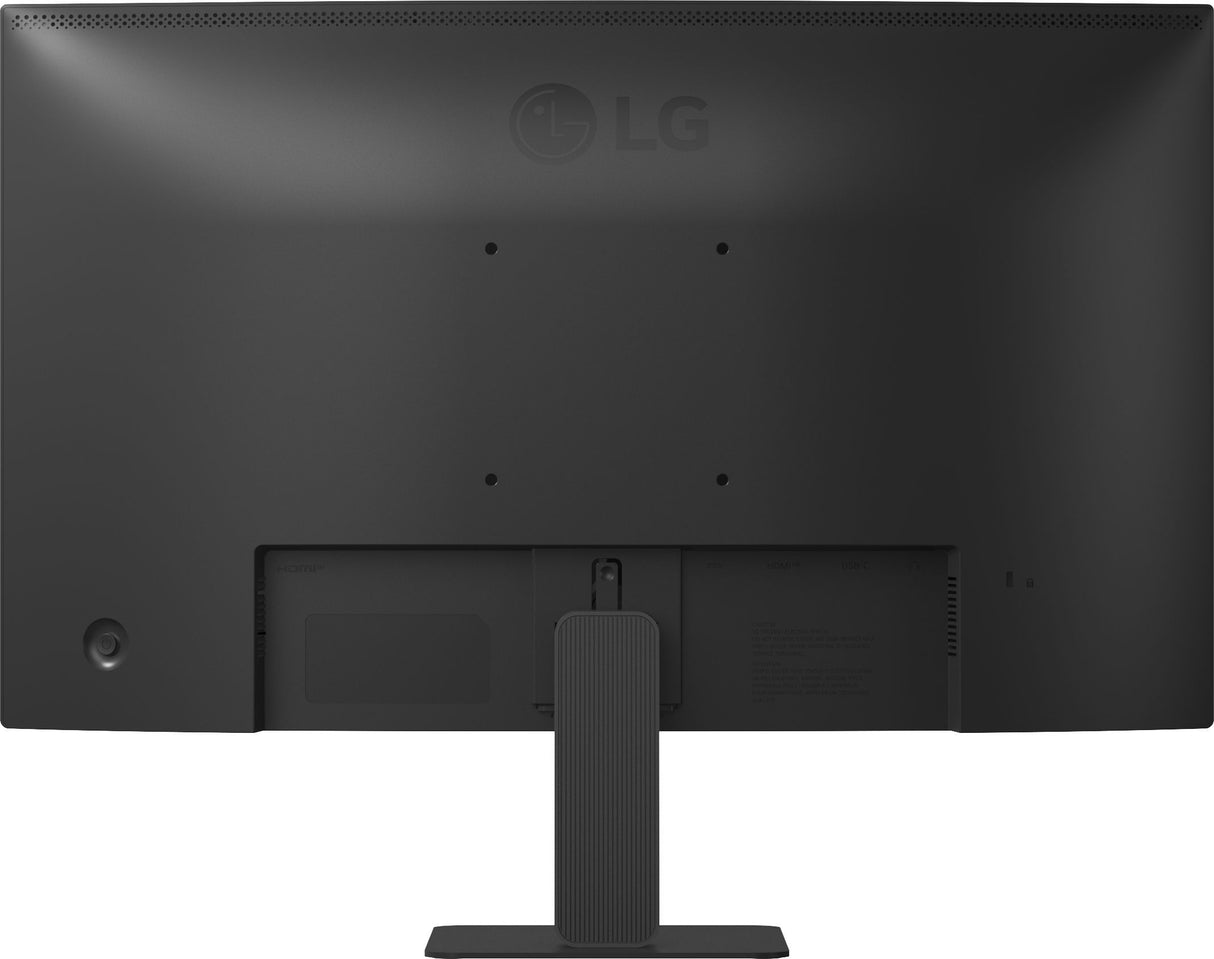 Ecran PC Incurvé - LG - 23,8 - FHD - 100Hz - Dalle VA - 5ms - 24U421A-B