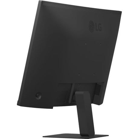 Ecran PC Incurvé - LG - 23,8 - FHD - 100Hz - Dalle VA - 5ms - 24U421A-B