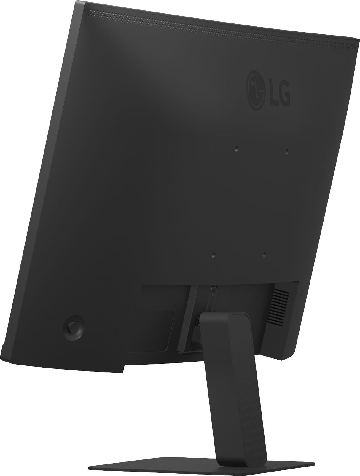 Ecran PC Incurvé - LG - 23,8 - FHD - 100Hz - Dalle VA - 5ms - 24U421A-B