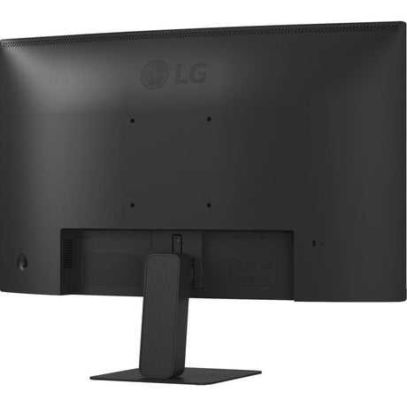 Ecran PC Incurvé - LG - 23,8 - FHD - 100Hz - Dalle VA - 5ms - 24U421A-B