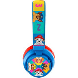 Casque audio - KIDS LICENSING - PW19914 - Bluetooth - Autonomie 10 heures - Rembourré