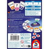 One Round? - Jeu de société - SCHMIDT SPIELE - Des 8 ans