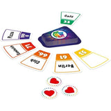 One Round? - Jeu de société - SCHMIDT SPIELE - Des 8 ans