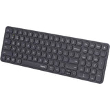 Clavier - RAPOO - E9310M - AZERTY
