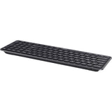 Clavier - RAPOO - E9310M - AZERTY