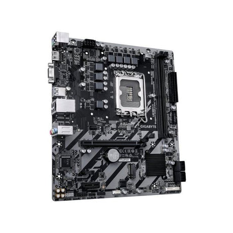 Carte Mère Gigabyte H810M-H (Intel LGA 1851) Micro ATX