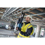 Sertisseuse GPT 18V-32 Professional + Kit RFz 12/16/20 sans batterie, ni chargeur - Livrée en XL-Boxx - BOSCH - 0601M2105