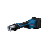 Sertisseuse GPT 18V-32 Professional + Kit RFz 12/16/20 sans batterie, ni chargeur - Livrée en XL-Boxx - BOSCH - 0601M2105