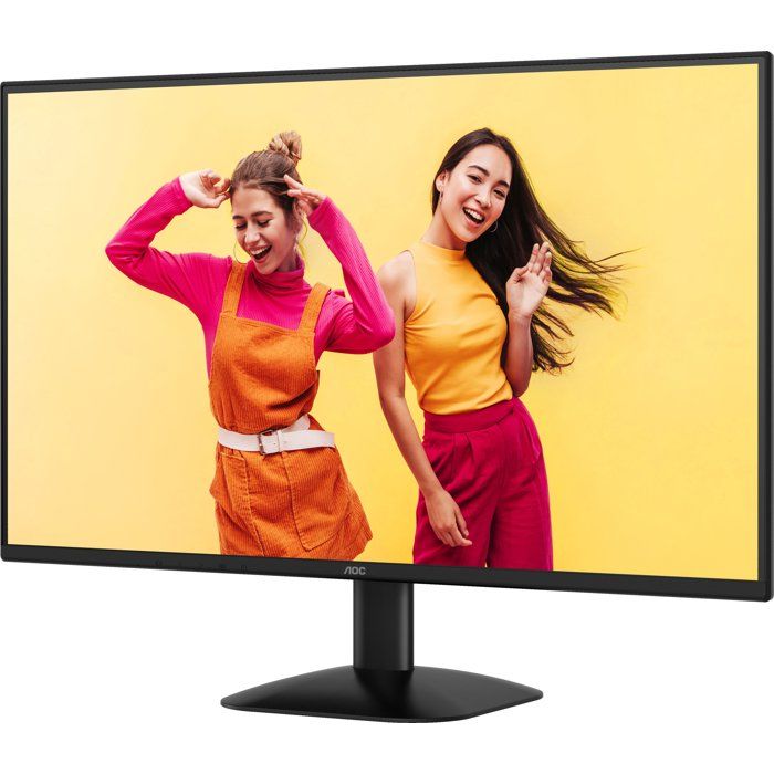 Ecran PC - AOC - 27'' - QHD - 120Hz - Dalle IPS - 1ms - Q27B35S3