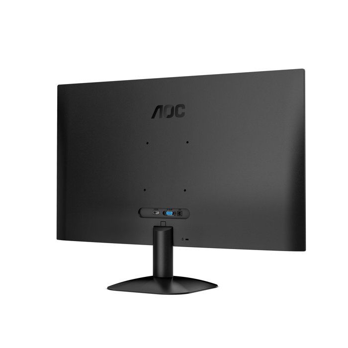 Ecran PC - AOC - 27'' - FHD - 120Hz - Dalle IPS - 1ms - 27B31H