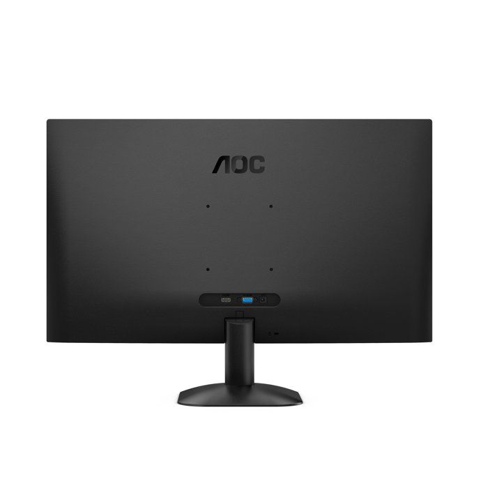 Ecran PC - AOC - 27'' - FHD - 120Hz - Dalle IPS - 1ms - 27B31H