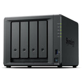 Serveur NAS Synology DiskStation DS425+ - 4 baies