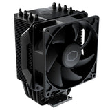 Refroidissement PC - COOLER MASTER - Hyper 411 Nano - Ventilateur 9,2 cm - Flux d'air 76,2 m³/h - Couleur Noir