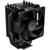 Refroidissement PC - COOLER MASTER - Hyper 411 Nano - Ventilateur 9,2 cm - Flux d'air 76,2 mł/h - Couleur Noir