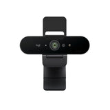 Webcam - Brio 4K - Logitech - Ultra HD