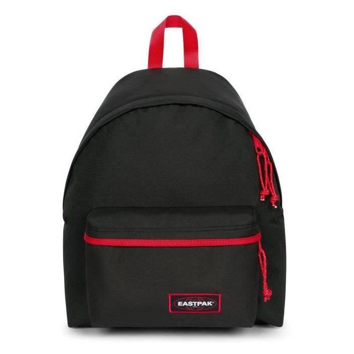 Sac a dos - EASTPAK - Padded Pak'R - Kontrast Scarlet - 24 L