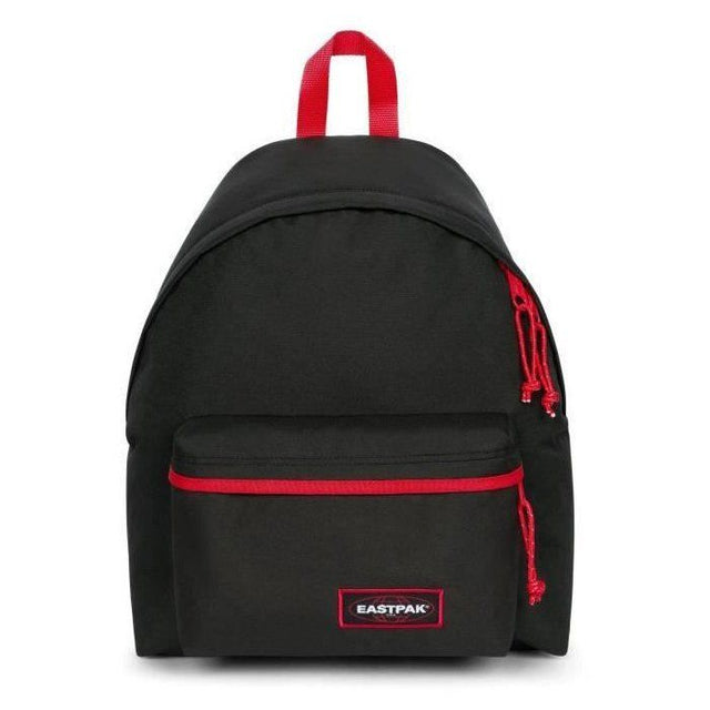 Sac a dos - EASTPAK - Padded Pak'R - Kontrast Scarlet - 24 L