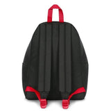 Sac a dos - EASTPAK - Padded Pak'R - Kontrast Scarlet - 24 L
