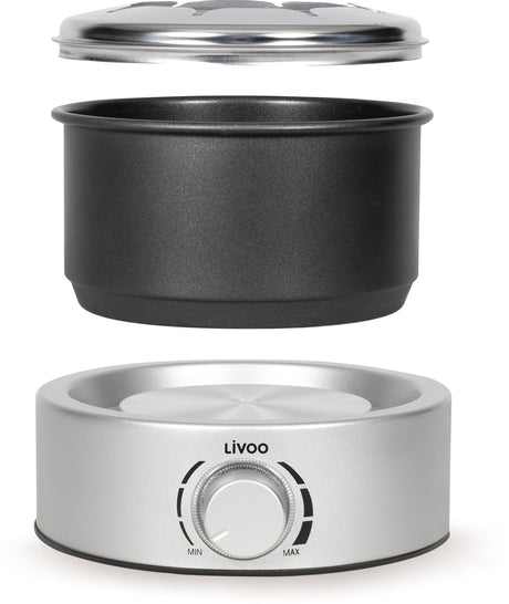 Appareil a fondue électrique - Livoo - DOC333 -