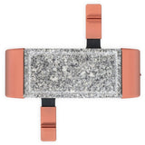 Set a raclette 2 personnes - LIVOO x Marmiton - DOC306 - 450 W - 5 recettes via un QR code - Plateau amovible en granit