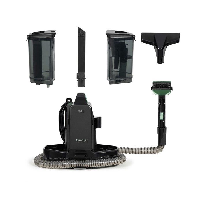 PURE'UP Nettoyeur multi surfaces - Livoo - DOH144 -