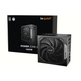Alimentation PC - BE QUIET! - POWER ZONE 2 - 1000 W - Certifié 80 Plus Platinum - Modulaire