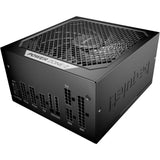 Alimentation PC - BE QUIET! - POWER ZONE 2 - 1000 W - Certifié 80 Plus Platinum - Modulaire