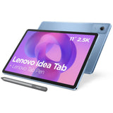 Tablette tactile LENOVO Idea Tab - 11 2,5K IPS - 4 Go RAM - Stockage 64 Go - Bleu + Stylet