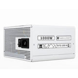 THERMALRIGHT - TG1000 - Alimentation PC - 1000 W - 80+ Gold - ATX3.0 - Full modulaire - PCI-E 5.0 Blanc