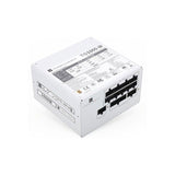 THERMALRIGHT - TG1000 - Alimentation PC - 1000 W - 80+ Gold - ATX3.0 - Full modulaire - PCI-E 5.0 Blanc