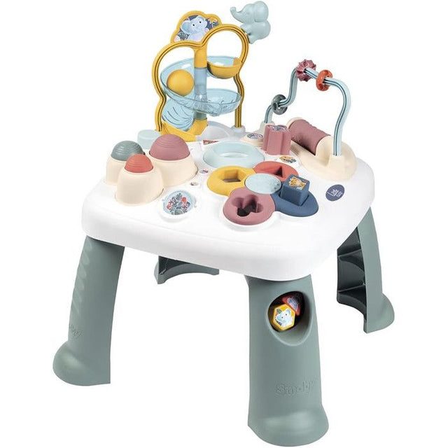 Smoby - Tables D'activités Little Smoby