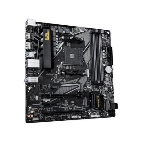 Carte Mère Gigabyte B550M DS3H R2 (AM4) Micro ATX