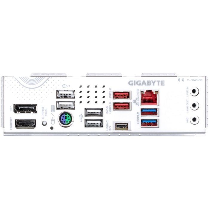 Carte mere - GIGABYTE - B850 EAGLE ICE - Format ATX - Chipset AMD B850 - DDR5 & PCIe 5.0 - WiFi 7