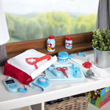 Coffret Docteur Melissa And Doug