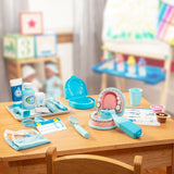 Coffret Dentiste Melissa And Doug