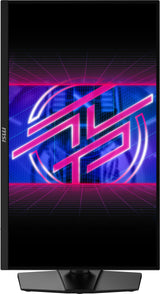 Ecran PC Gamer - MSI - 27'' - UHD - 160Hz - Dalle Rapid IPS - 0.5ms - MPG274URF QD