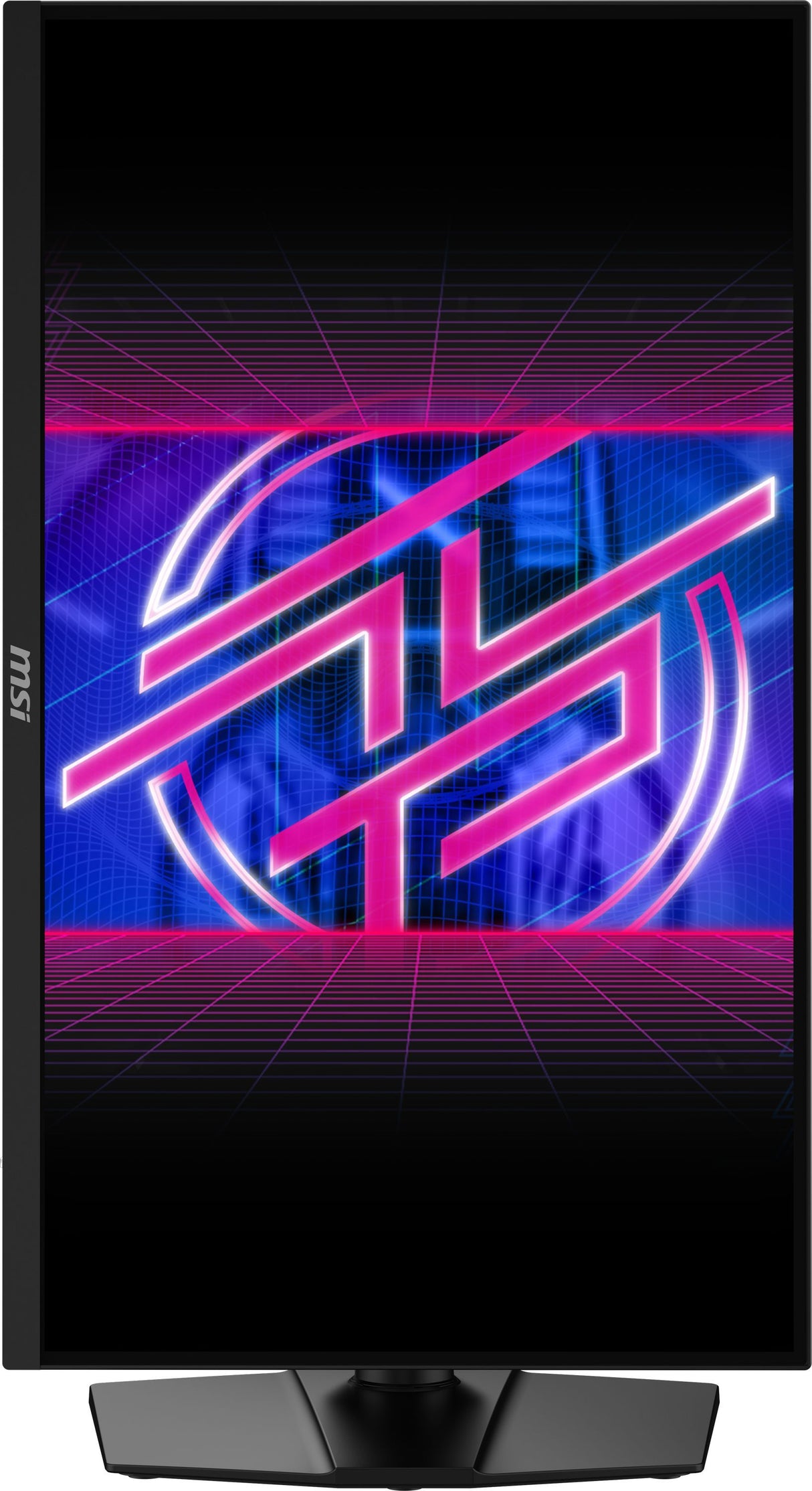 Ecran PC Gamer - MSI - 27'' - UHD - 160Hz - Dalle Rapid IPS - 0.5ms - MPG274URF QD