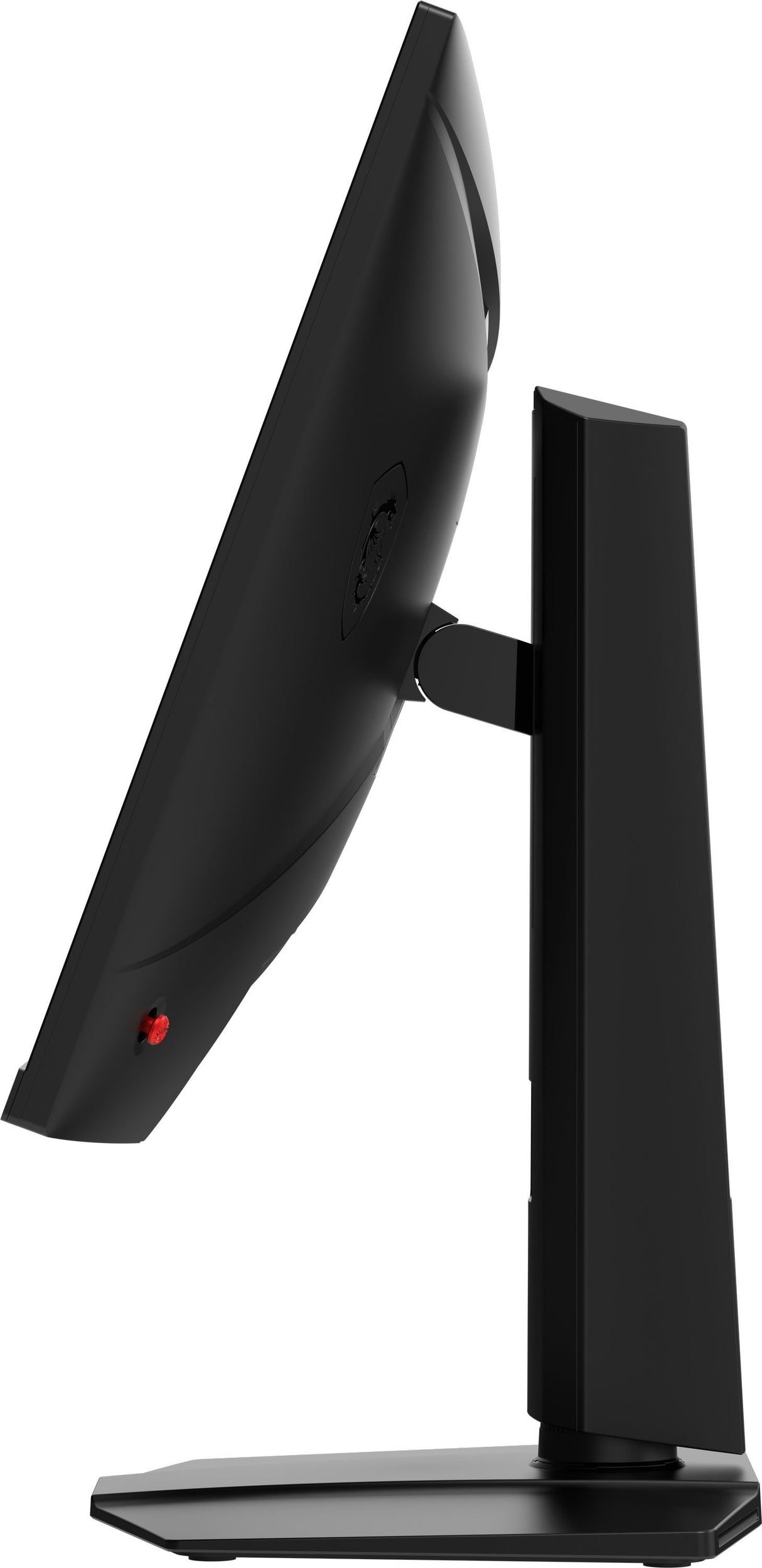 Ecran PC Gamer - MSI - 27'' - UHD - 160Hz - Dalle Rapid IPS - 0.5ms - MPG274URF QD